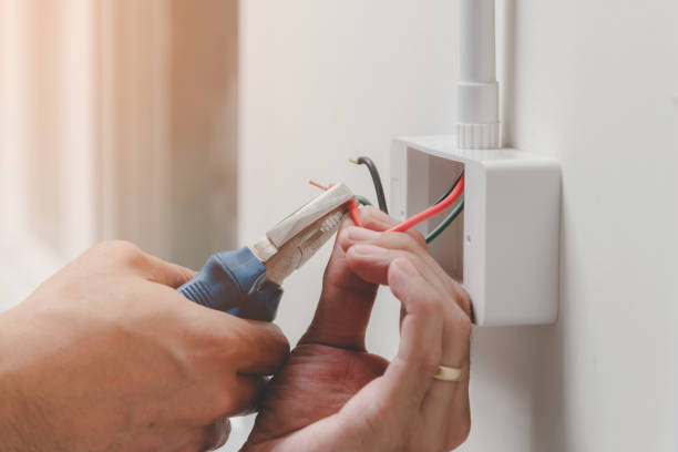 Best Emergency Electrical Repair Services  in Eagle, CO